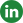 icon linkedin